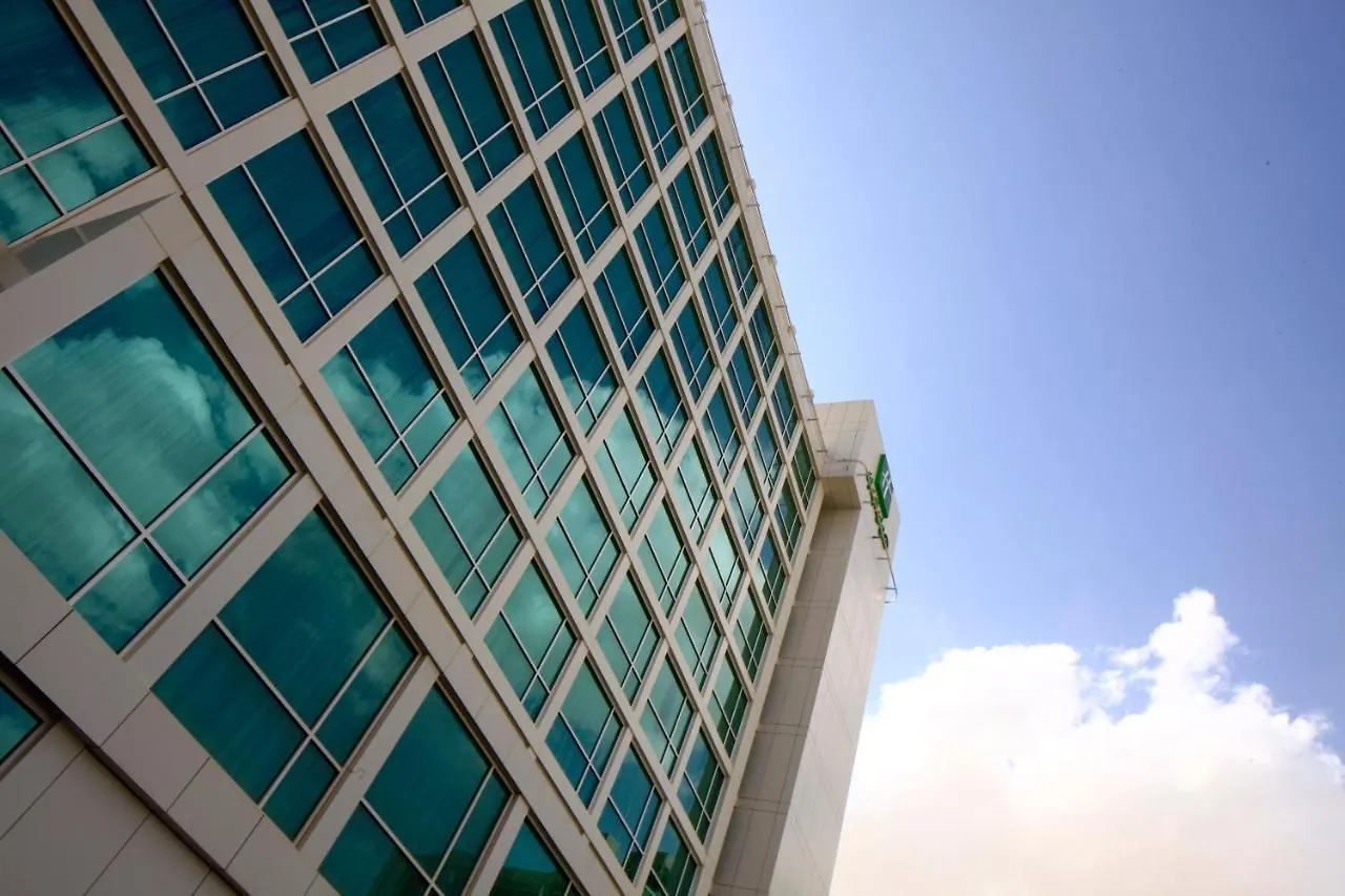 Hotel Holiday Inn Meydan By Ihg Riyadh