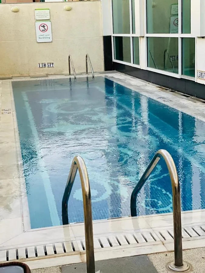 Holiday Inn Meydan By Ihg Riyadh Saudi Arabia