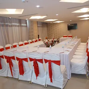 Best Western Tirupati Hotel