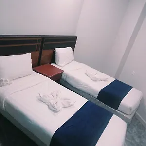 Apartment فندق برج الجوار 