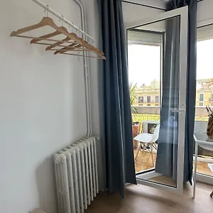 Apartment Plaza Spain 