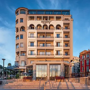 Hotel Radisson Blu 1835 Hotel, ****
