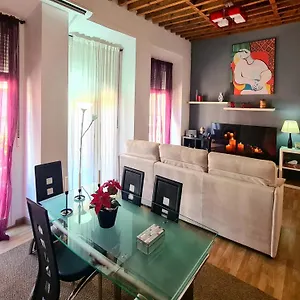 Apartment Montano17 