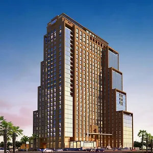 Ascott Rafal Olaya Apartment
