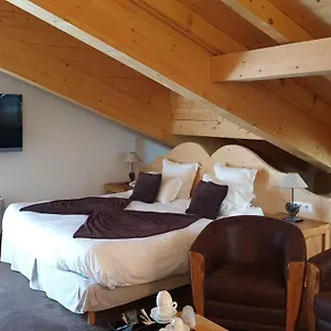 Hotel De Savoie ***