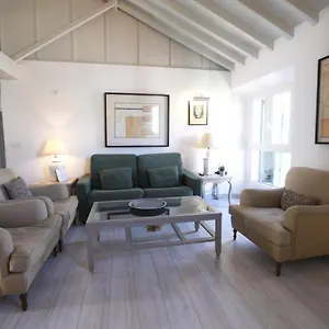 Apartment Mar De Alboran 