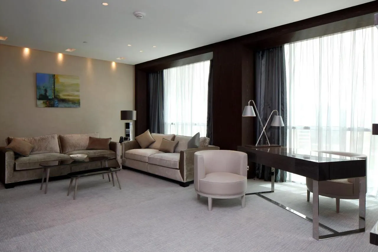 Holiday Inn Meydan By Ihg Riaad Saoedi-Arabië