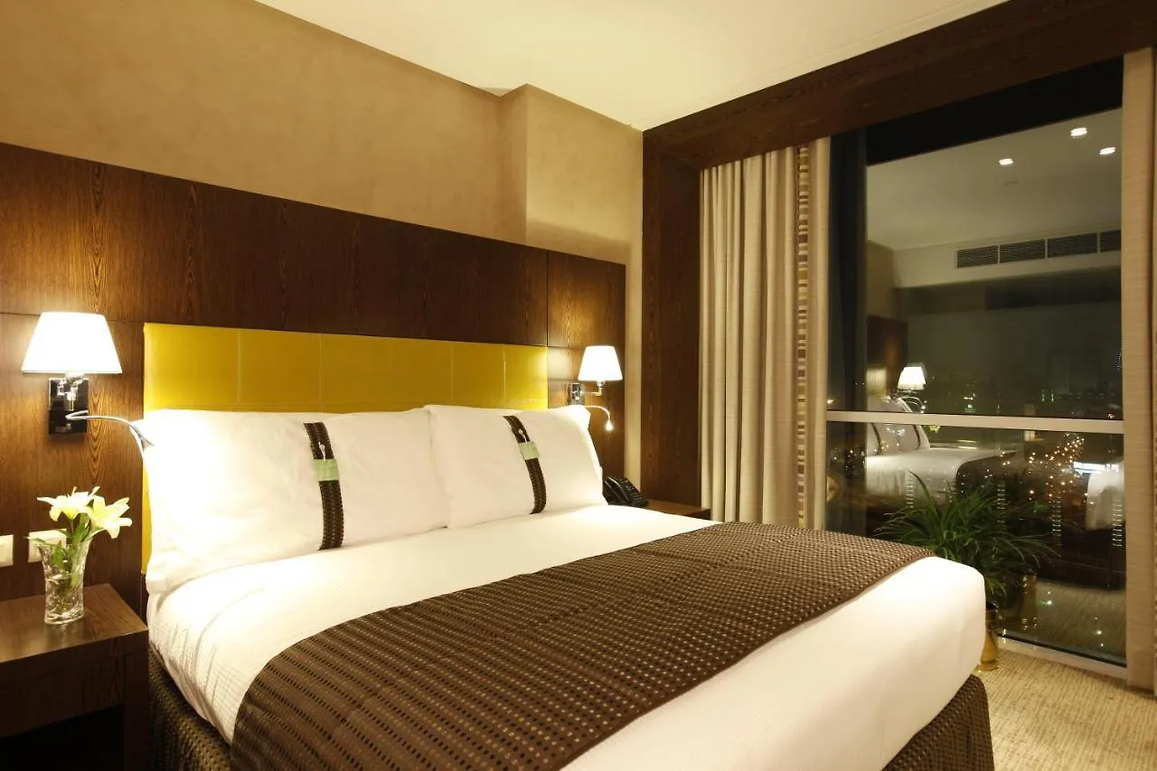 Holiday Inn Meydan By Ihg Riyad Hotel