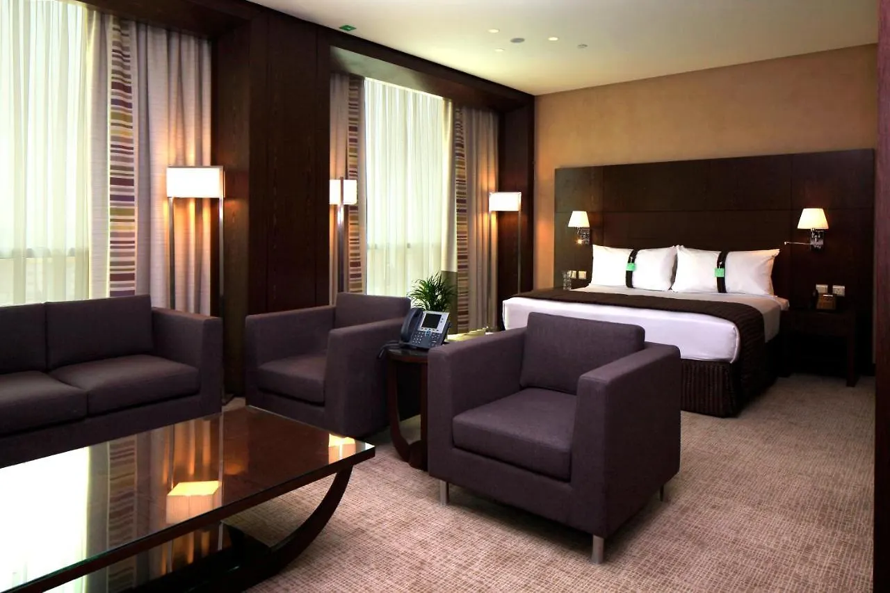 Holiday Inn Meydan By Ihg Riyad Arabie saoudite
