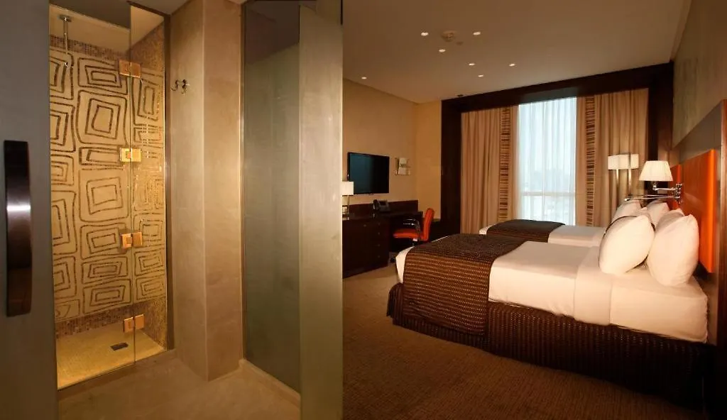 Holiday Inn Meydan By Ihg Riaad Hotel