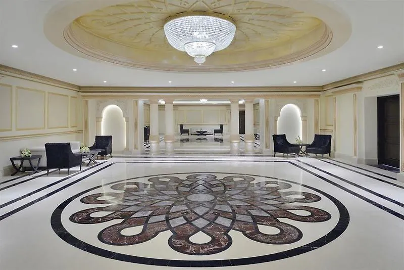 Holiday Inn Meydan By Ihg Riaad Hotel