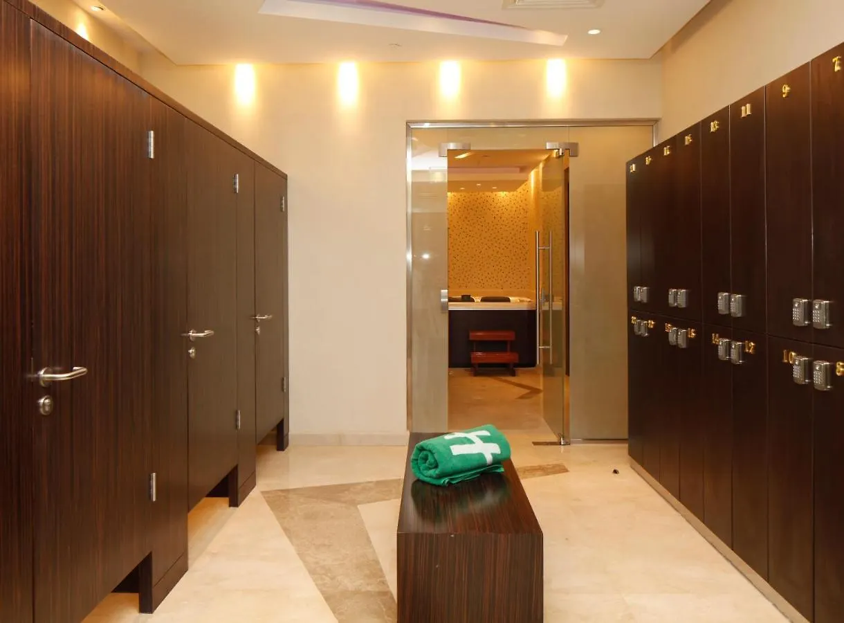Holiday Inn Meydan By Ihg Riaad