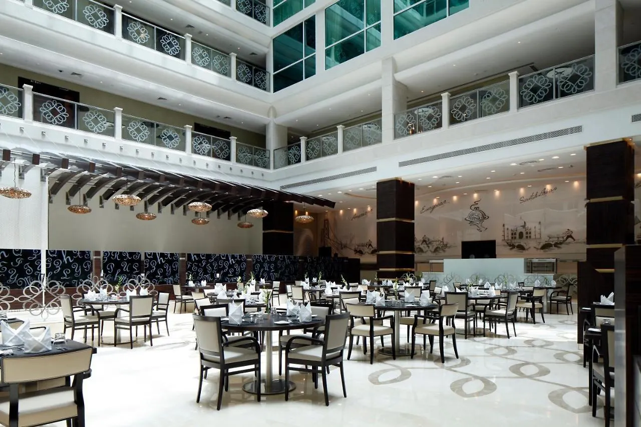 Holiday Inn Meydan Riyad