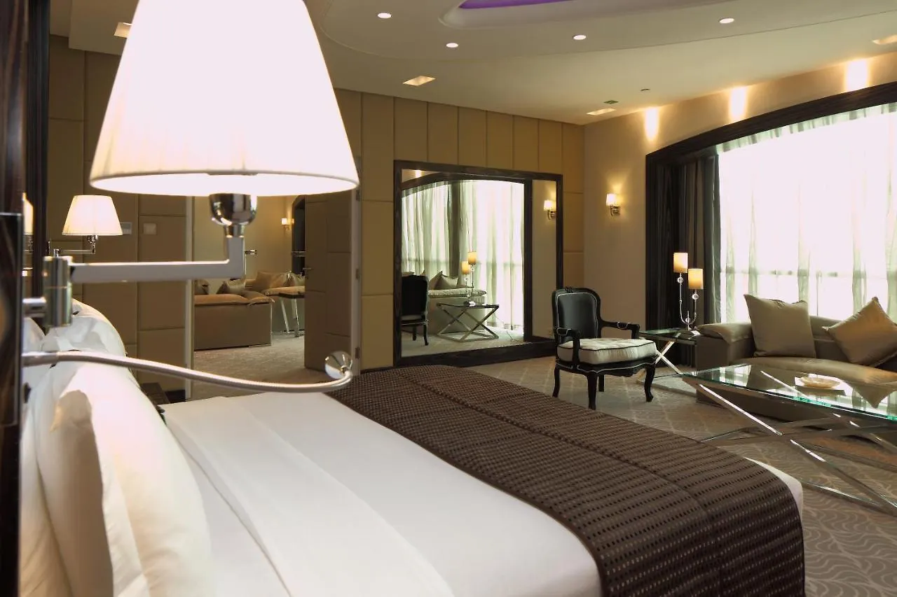Otel Holiday Inn Meydan Riyad