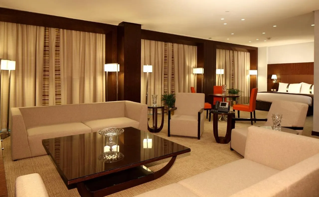 Otel Holiday Inn Meydan Riyad
