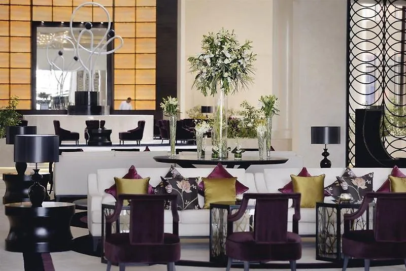 **** Otel Holiday Inn Meydan Riyad Suudi Arabistan