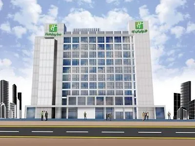 Holiday Inn Meydan Riyad Otel