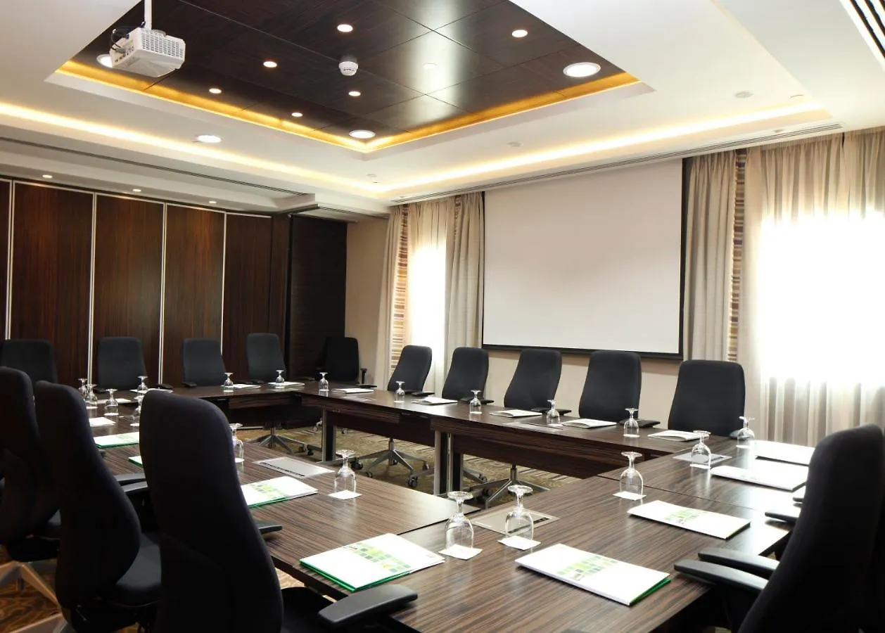 Otel Holiday Inn Meydan Riyad